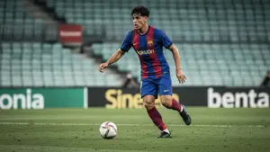 Wielki talent Barcelony na wylocie? Dwa europejskie kluby walczą o 19-latka