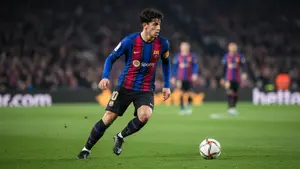 Liverpool chce kolejnego gracza Barcelony. 12 milionów euro za talent z La Masia