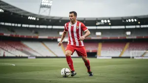 Koniec ośmioletniej ery w Lizbonie. Henrique Araújo opuszcza Benfikę za milion euro