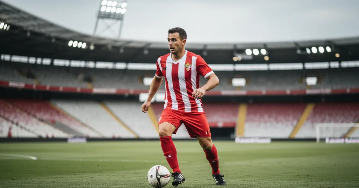 Koniec ośmioletniej ery w Lizbonie. Henrique Araújo opuszcza Benfikę za milion euro