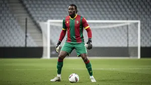 Hervé Koffi