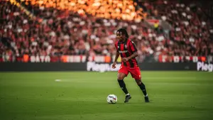 Hicham Boudaoui