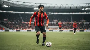 Boudaoui opuści Europę? Al-Ittihad wykłada fortunę za pomocnika Nicei