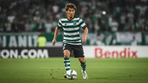 Hidemasa Morita