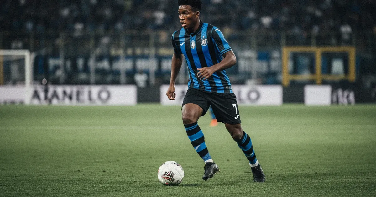 Wielka bitwa o talent z Serie A! Giganci ustawiają się w kolejce po 18-latka