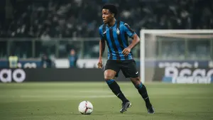 40 milionów funtów za 18-latka! Chelsea kupuje talent i natychmiast go oddaje