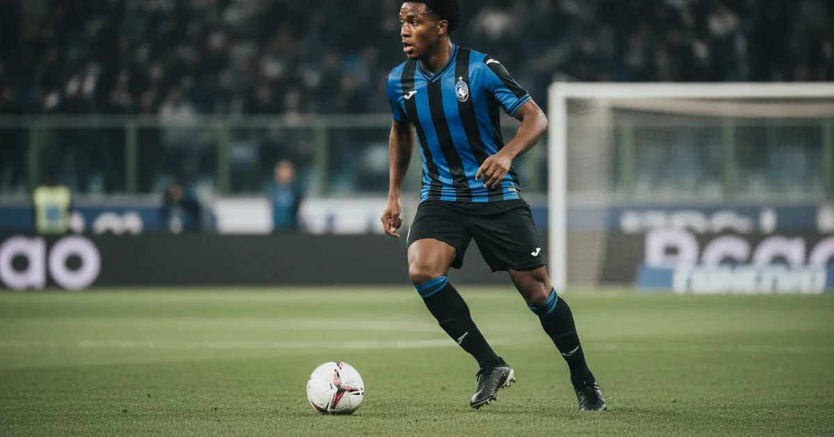 40 milionów funtów za 18-latka! Chelsea kupuje talent i natychmiast go oddaje