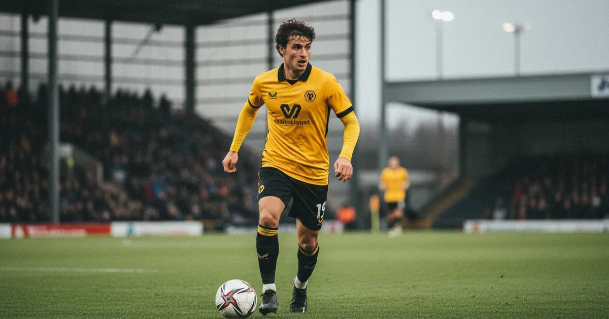 Newcastle, Tottenham i Everton chcą Bueno. Wolves mogą stracić lewego obrońcę latem