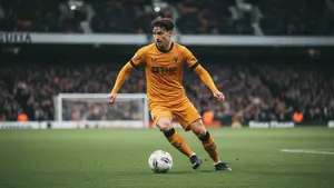 Hugo Bueno wróci do Holandii? PSV Eindhoven rozważa zaskakujący ruch
