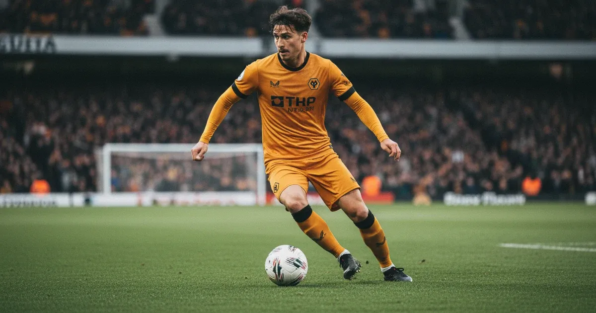 Hugo Bueno wróci do Holandii? PSV Eindhoven rozważa zaskakujący ruch