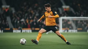 Hugo Bueno trafi do Serie A? Juventus szuka oszczędności na rynku transferowym