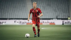 Hugo Larsson