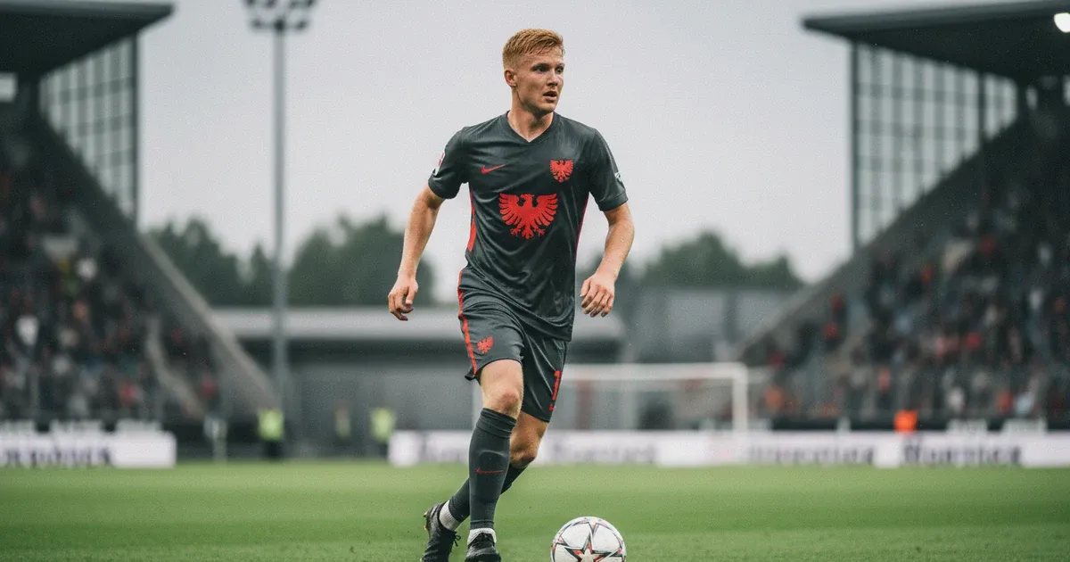 Rekordowy transfer w Premier League? Londyński klub szykuje ofertę za gwiazdę Bundesligi