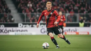 Hugo Larsson trafi do Premier League? Newcastle i gigant z Manchesteru rozpoczęły rozmowy