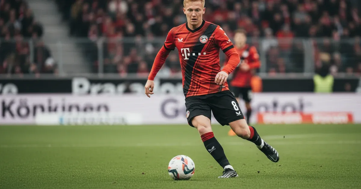 Hugo Larsson trafi do Premier League? Newcastle i gigant z Manchesteru rozpoczęły rozmowy