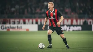 25 milionów funtów na stole. Hull City rzuca wyzwanie potęgom w walce o Hugo Larssona