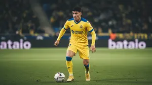 FC Andorra finalizuje głośne wzmocnienie. Mistrz Europy opuszcza Villarreal