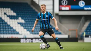 Turecki gigant chce mistrza Belgii! 23-latek ma zastąpić wielką gwiazdę
