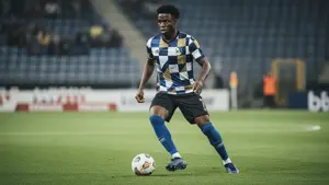 Hyllarion Goore trafi do Ligue 1? Olympique Marsylia wysłał zapytanie o napastnika