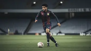 Ian Maatsen opuści Premier League? Gigantyczna oferta za obrońcę na stole