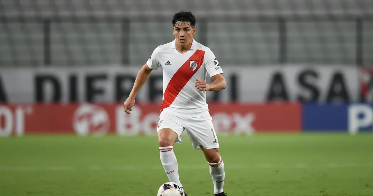 Szokująca cena za talent z Argentyny! Tottenham musi głęboko sięgnąć do kieszeni