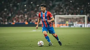 Stoica trafi do Bundesligi? Niemiecki klub liderem wyścigu o podpis Rumuna