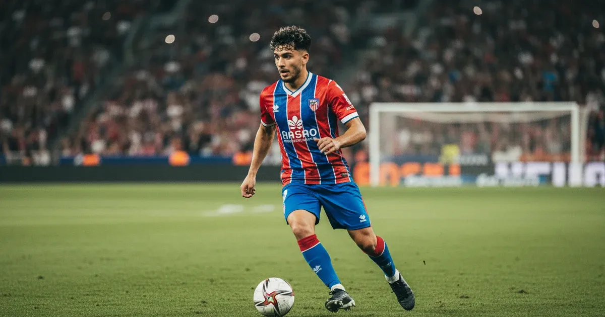 Stoica trafi do Bundesligi? Niemiecki klub liderem wyścigu o podpis Rumuna
