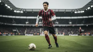 Roger Ibañez przerwał negocjacje w Arabii. Obrońca może trafić do angielskiego klubu