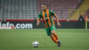 Ibrahim Kaya