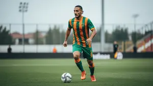 Walka o podpis 25-latka! Fenerbahçe rzuca wyzwanie Galatasaray w wyścigu po turecki talent