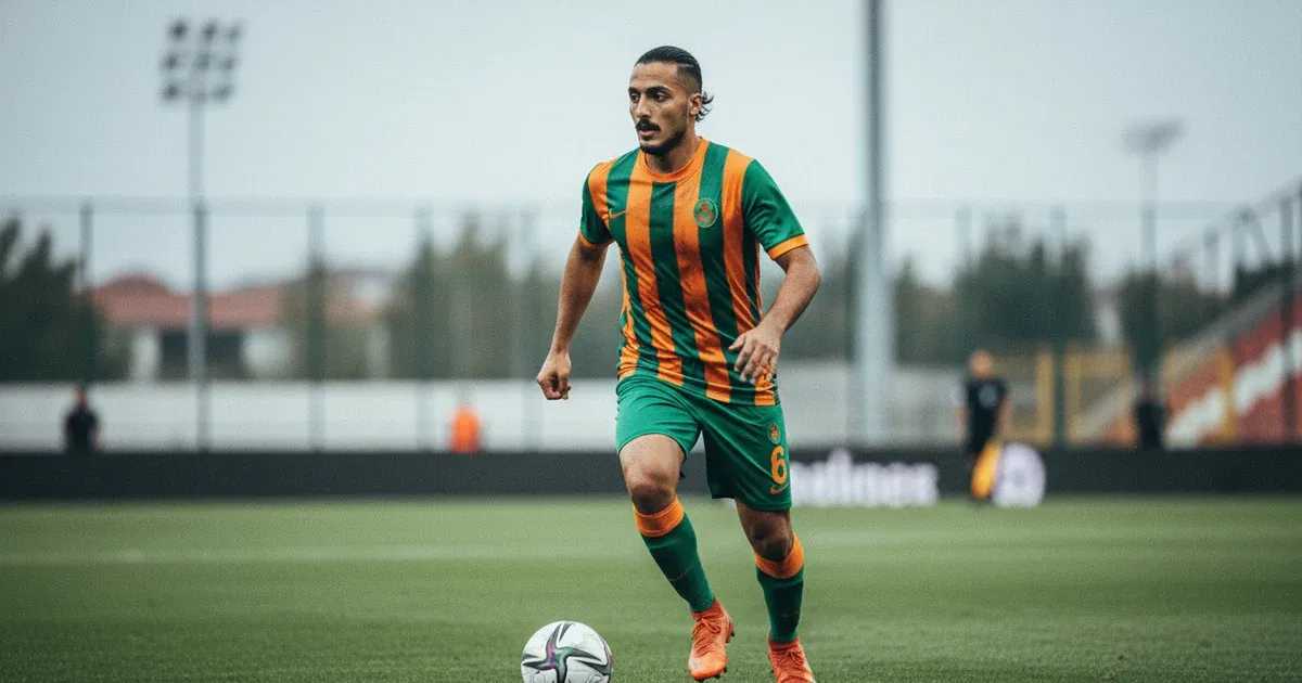 Walka o podpis 25-latka! Fenerbahçe rzuca wyzwanie Galatasaray w wyścigu po turecki talent
