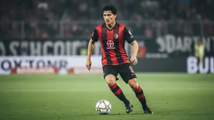 Ibrahim Maza