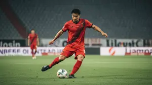 Ibrahim Maza