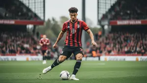 Gwiazda Bundesligi na celowniku Anglików. Gigantyczna oferta odrzucona przez klub