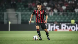 Transferowa bomba w Stambule! Galatasaray chce zapłacić fortunę za gwiazdę Bayeru Leverkusen
