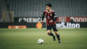 Ibrahim Maza na celowniku mistrzów Francji. Bayer Leverkusen oczekuje 50 milionów euro