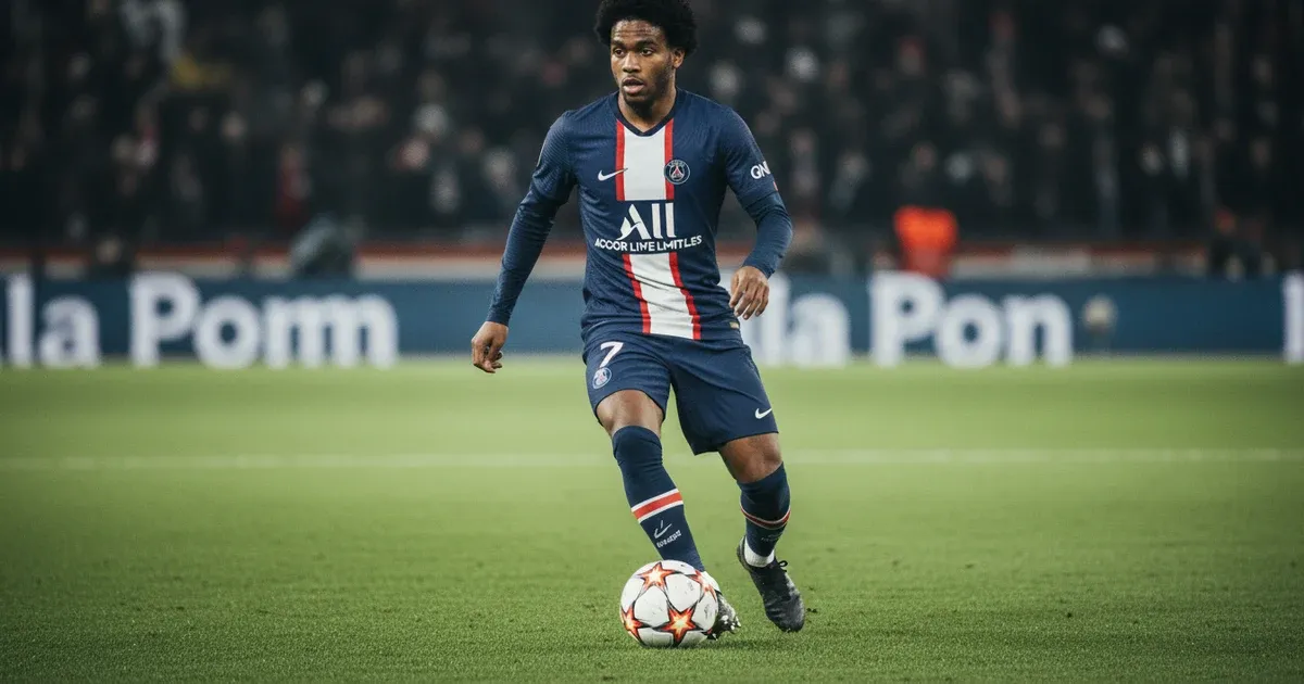 Newcastle atakuje! Który angielski klub będzie szybszy w wyścigu o nastolatka z PSG?