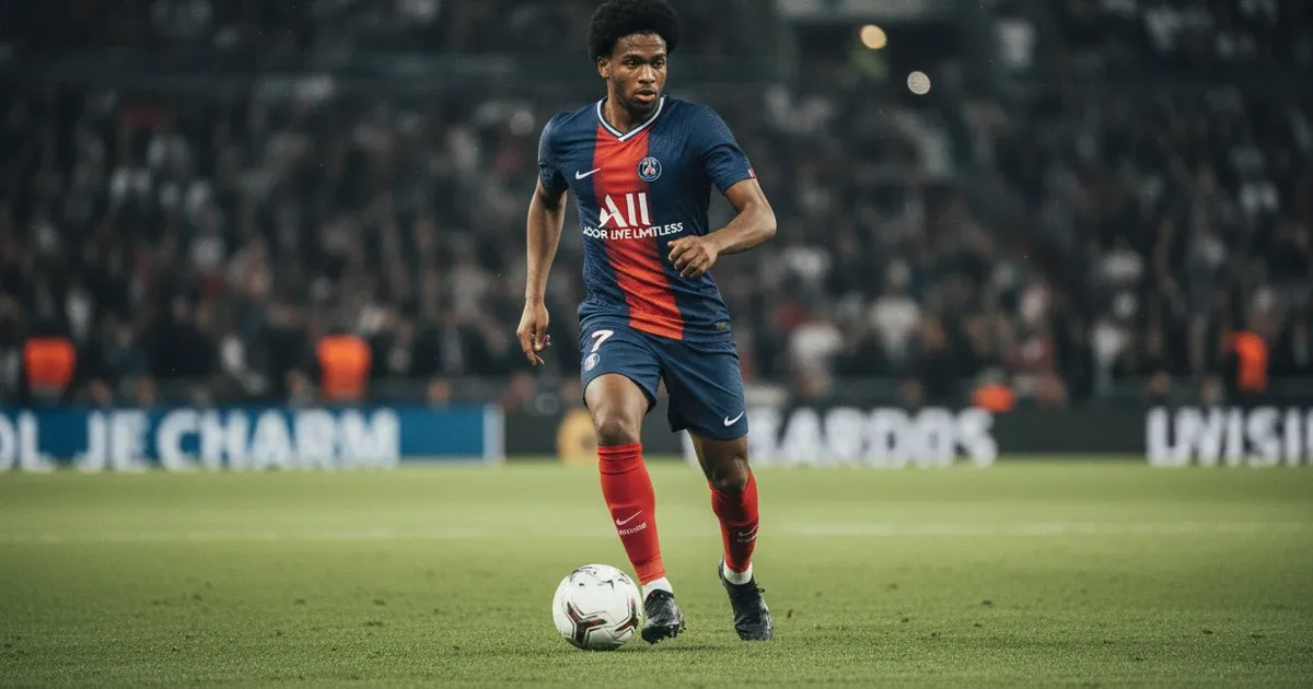 Gwiazda PSG na celowniku Premier League? Angielski klub szykuje poważną ofertę
