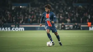 Ibrahim Mbaye opuści Paryż? 18-letni talent PSG może trafić do włoskiego potentata