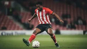 Ibrahim Sangaré