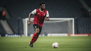 Ibrahim Sangaré