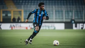 Ibrahim Sulemana na celowniku klubu z Serie A. Warunkiem transferu dwa odejścia