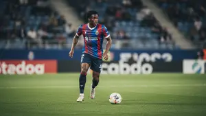Ibrahima Ba o krok od wielkiego transferu. Niemiecki gigant uprzedzony przez rywala?