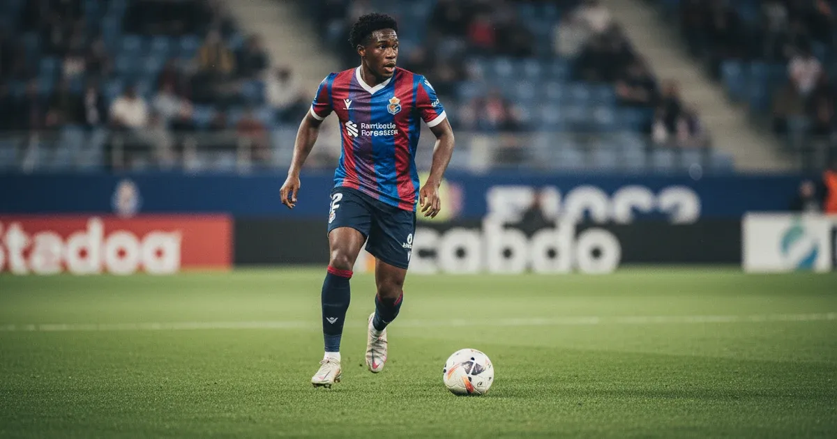 Ibrahima Ba o krok od wielkiego transferu. Niemiecki gigant uprzedzony przez rywala?