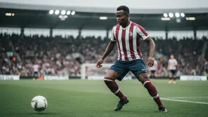 Ibrahima Camará