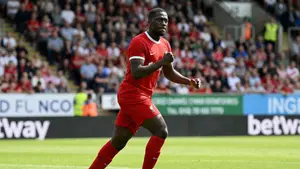 Ibrahima Konaté