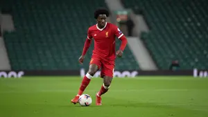 Ibrahima Konaté