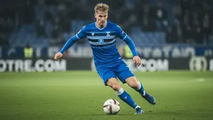 Wymiana na szczycie Serie A? Cagliari chce obrońcę Como, w tle znane nazwisko