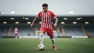 Igor Jesus na celowniku londyńskiego klubu. Stanowcza odpowiedź Nottingham Forest