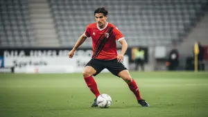 Manchester United znalazł następcę Zirkzee? Napastnik z Bundesligi na celowniku